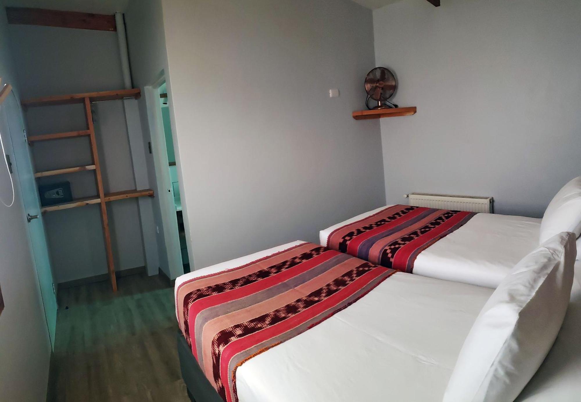Hotel Jardin Atacama San Pedro de Atacama Kamer foto