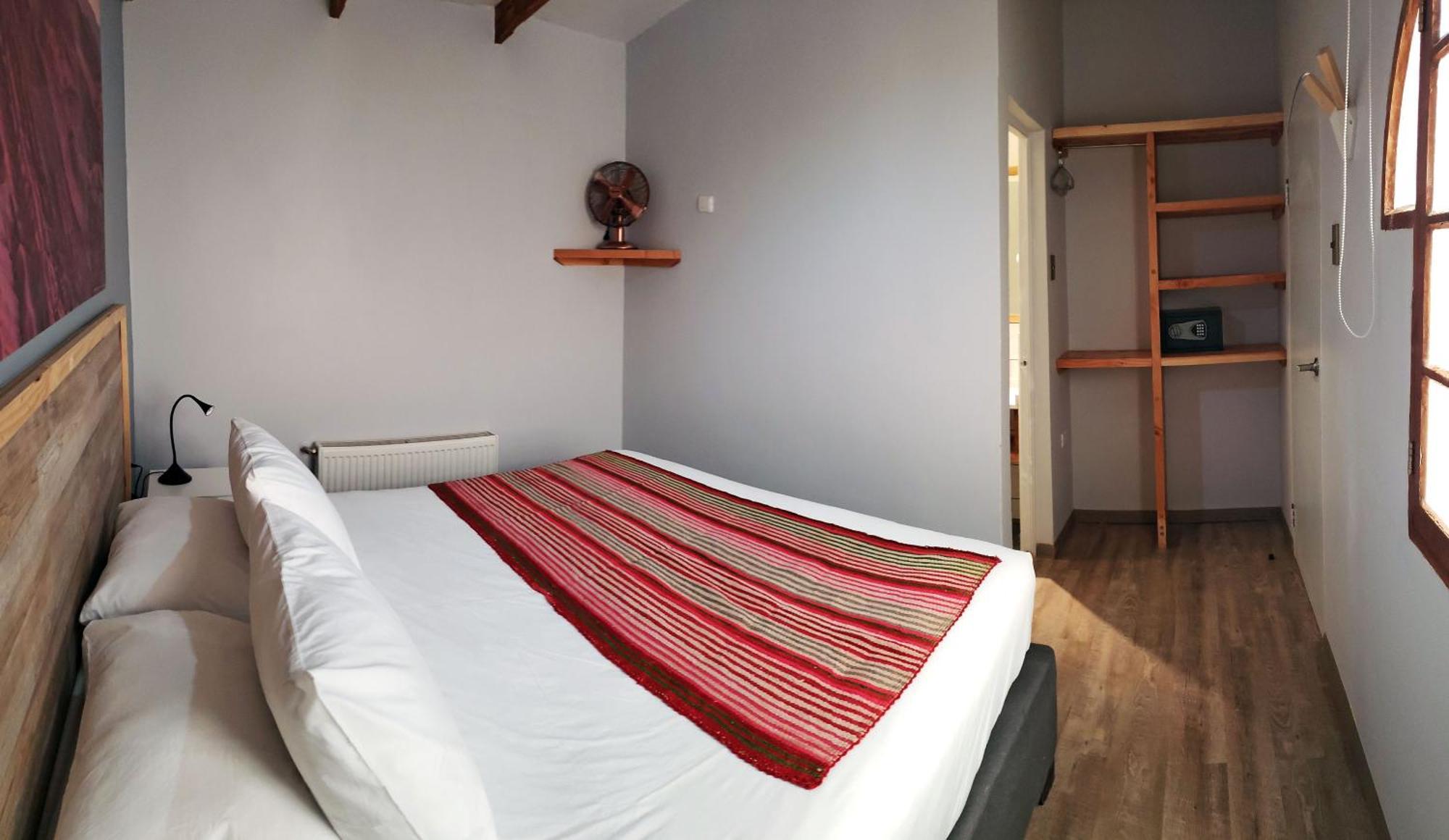 Hotel Jardin Atacama San Pedro de Atacama Kamer foto