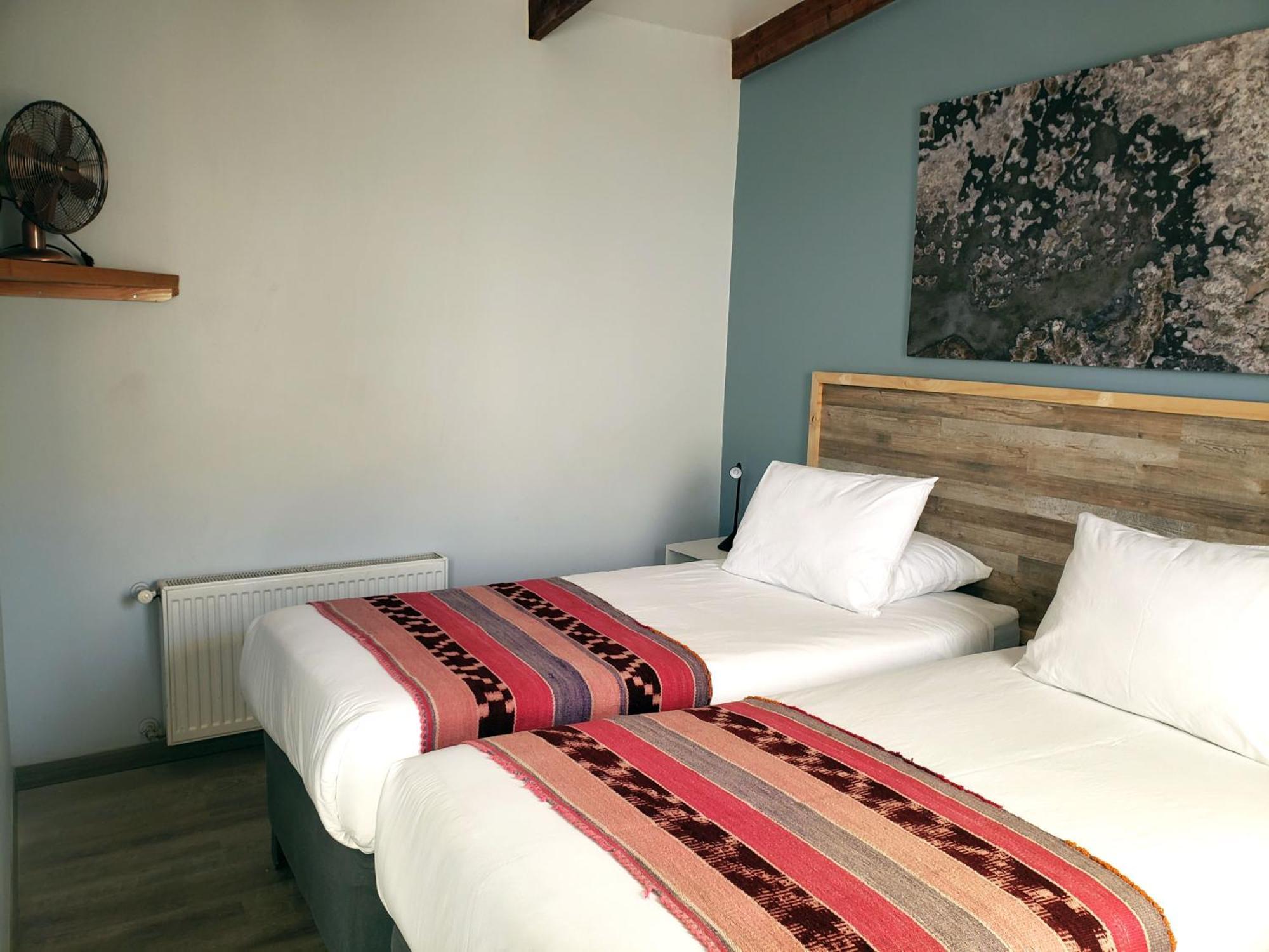 Hotel Jardin Atacama San Pedro de Atacama Kamer foto