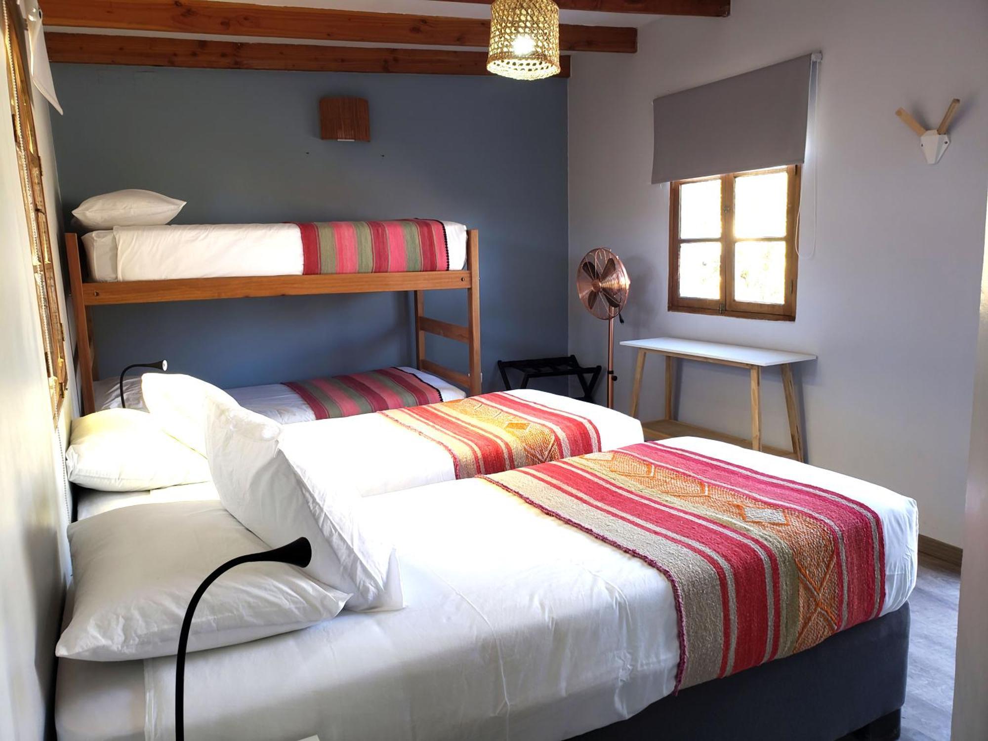 Hotel Jardin Atacama San Pedro de Atacama Kamer foto