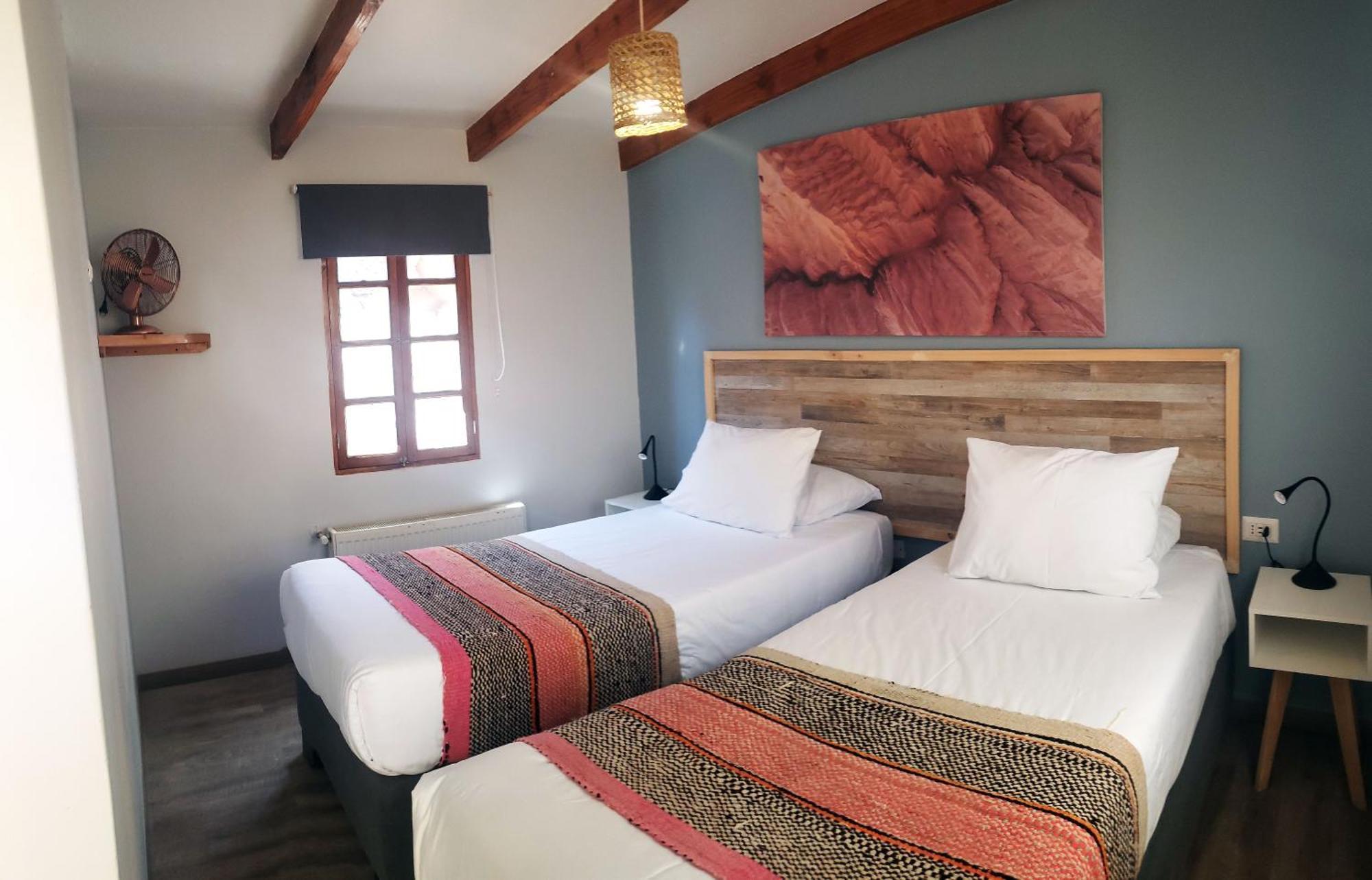 Hotel Jardin Atacama San Pedro de Atacama Buitenkant foto