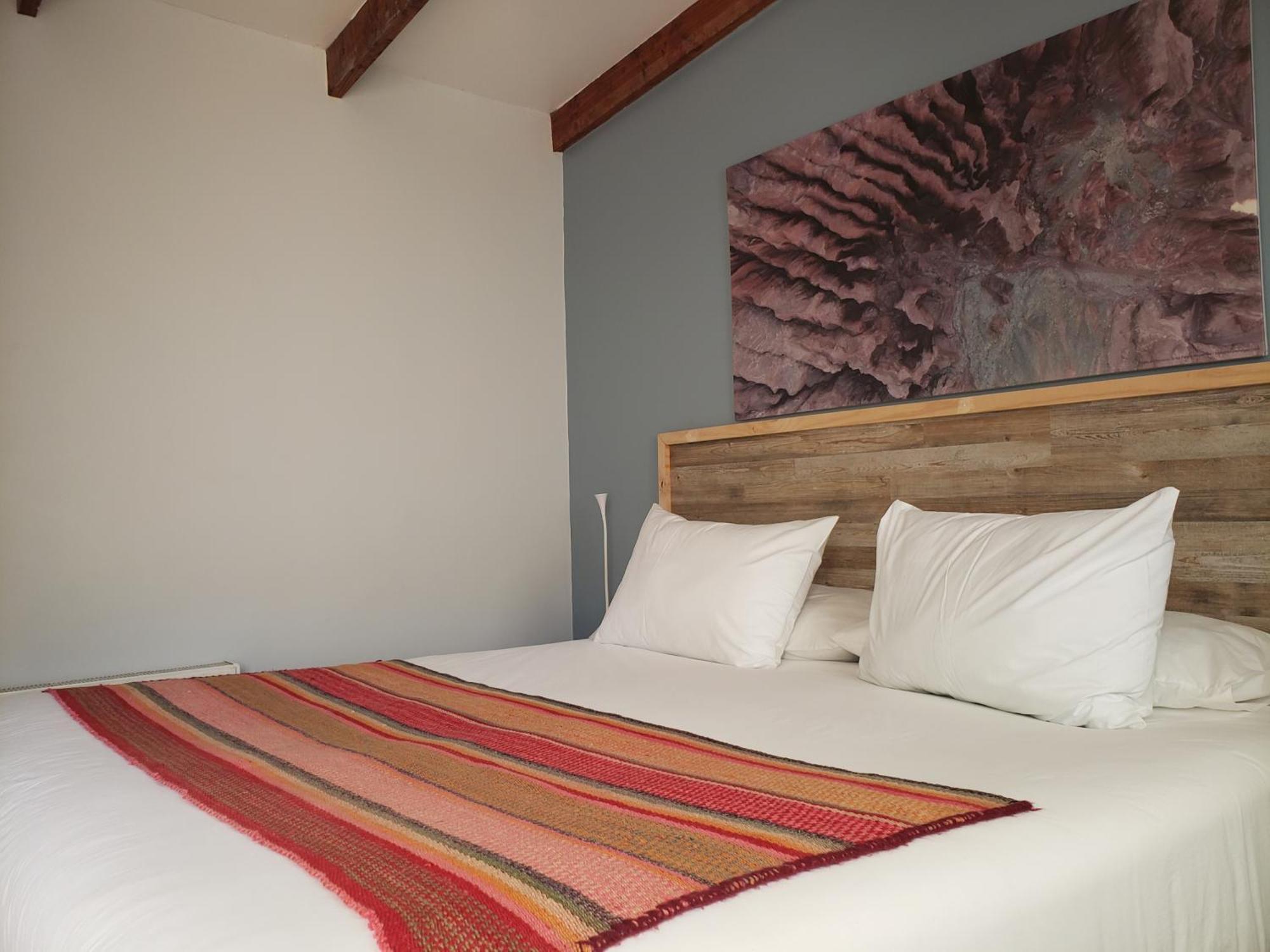 Hotel Jardin Atacama San Pedro de Atacama Kamer foto